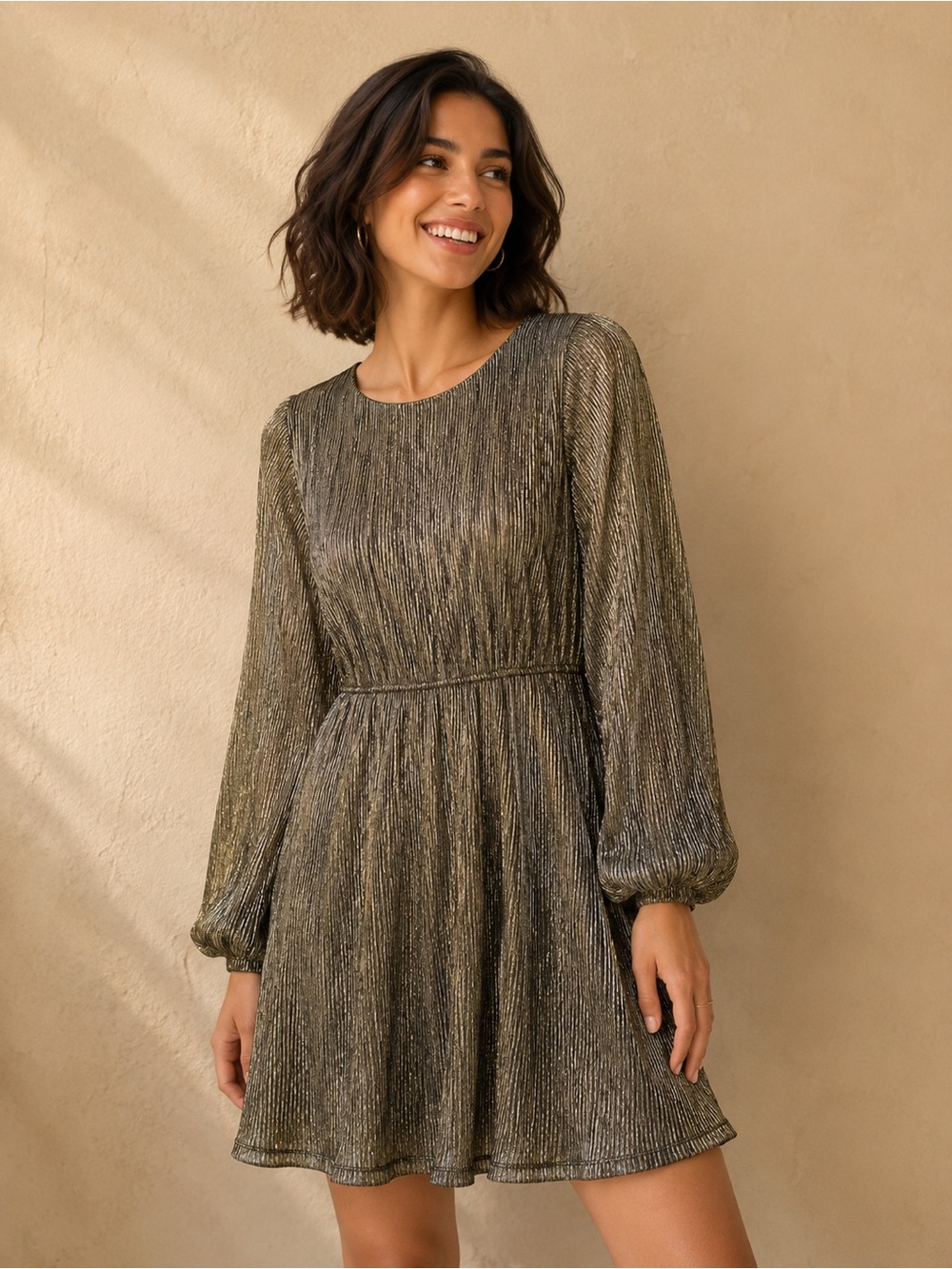 🎉5 for $45🎉 Xhilaration dress size M